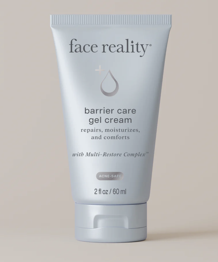 Barrier Care Gel Cream