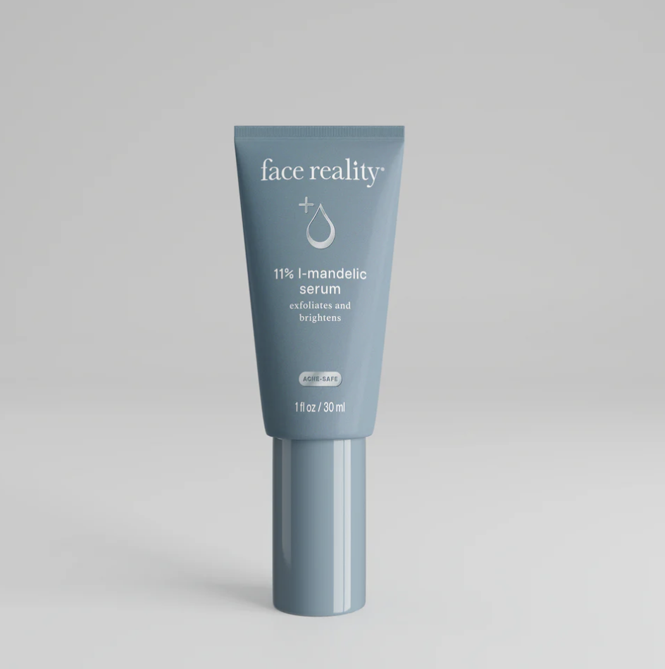 11% L-Mandelic Serum
