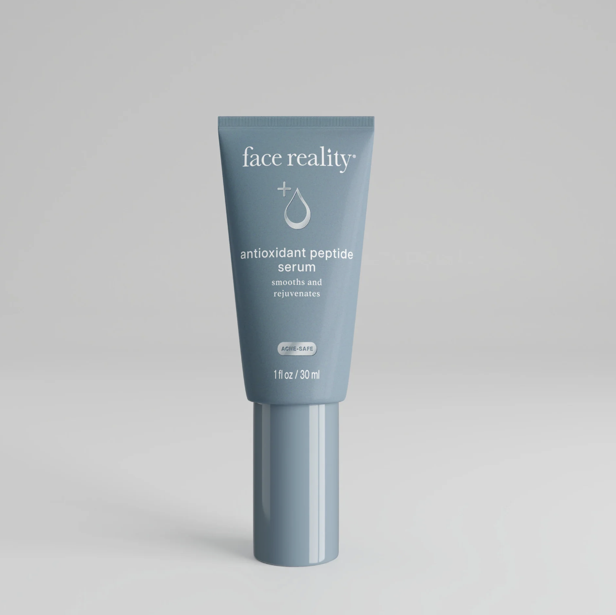 Antioxidant Peptide Face Serum