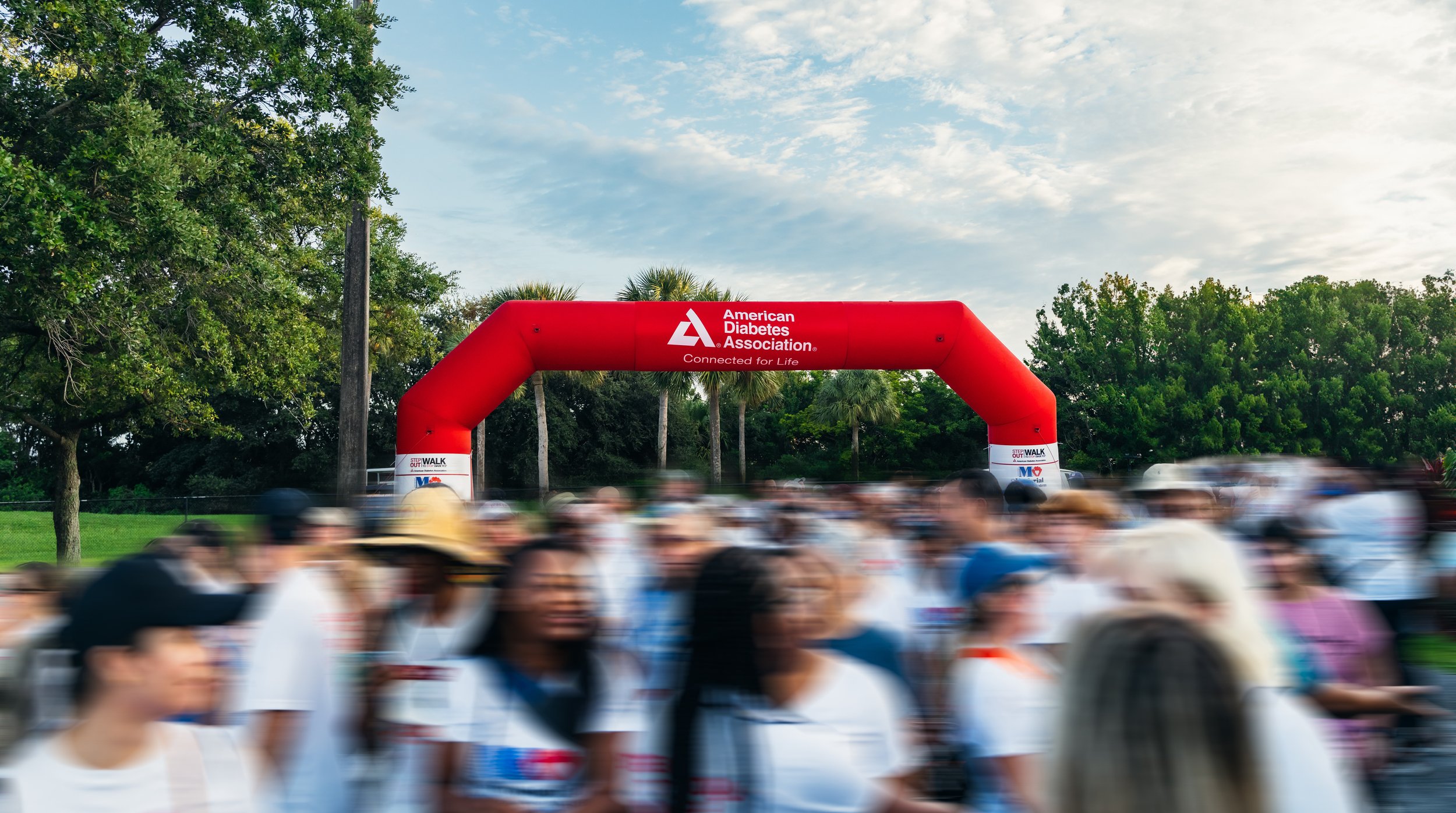 AMERICAN DIABETES ASSOCIATION