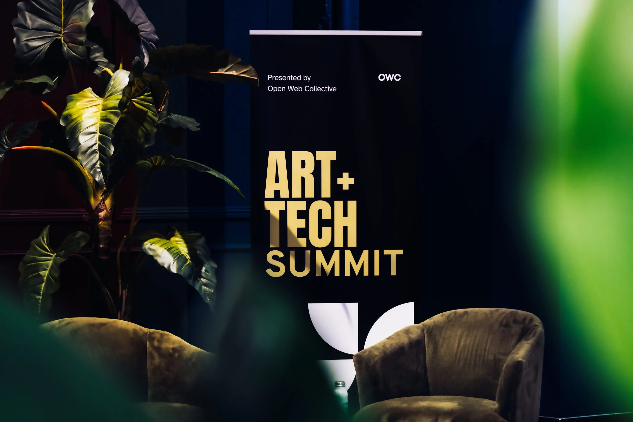 ART & TECH SUMMIT