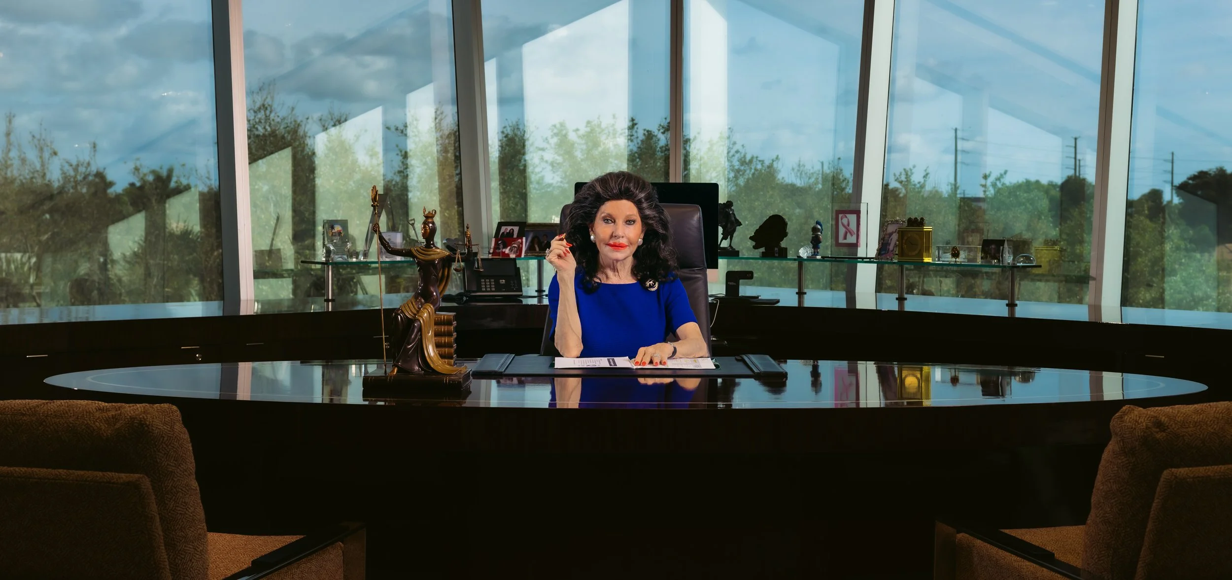 BOCA RATON OBSERVER MAGAZINE