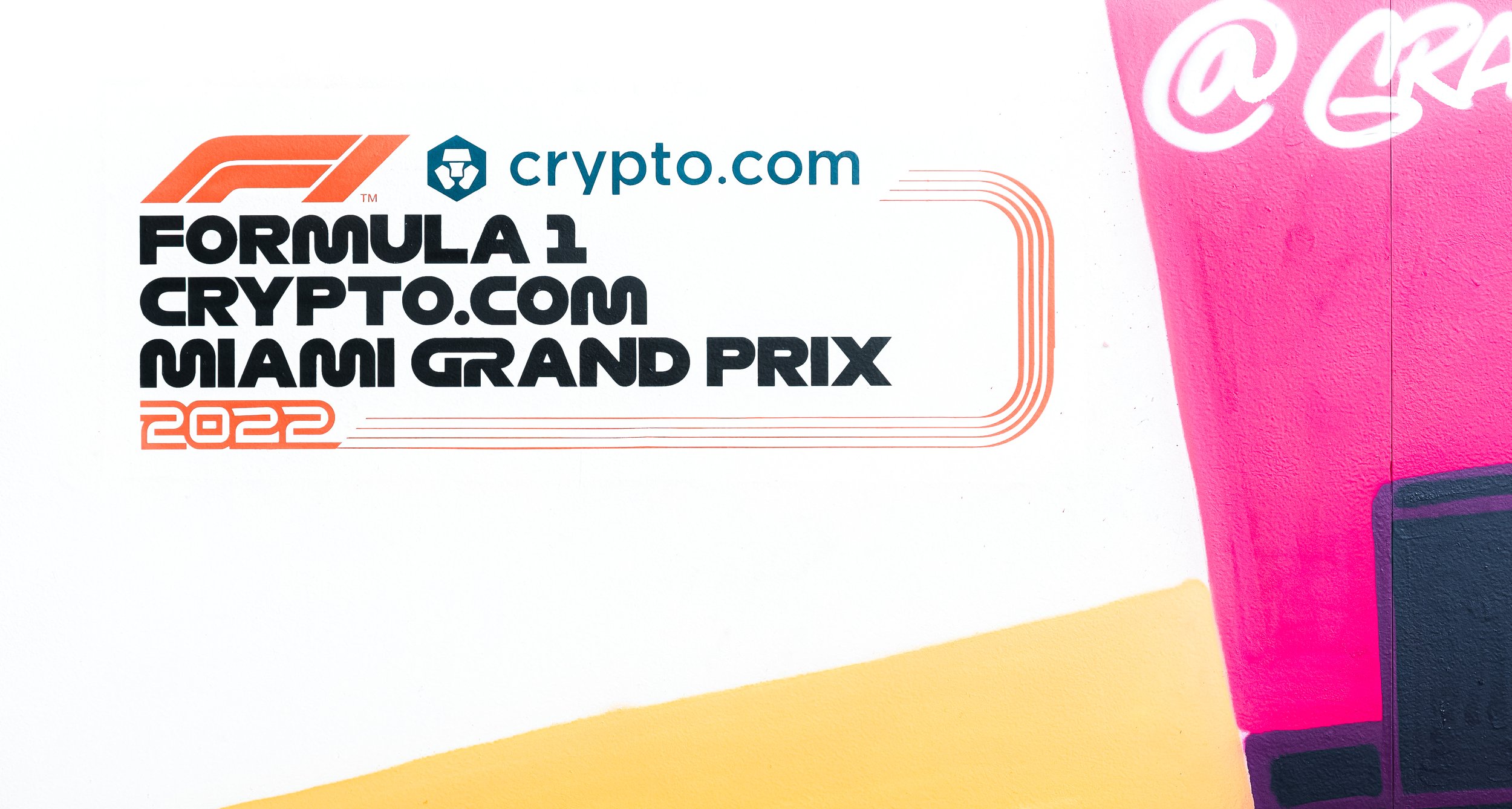 F1 MIAMI GRAND PRIX