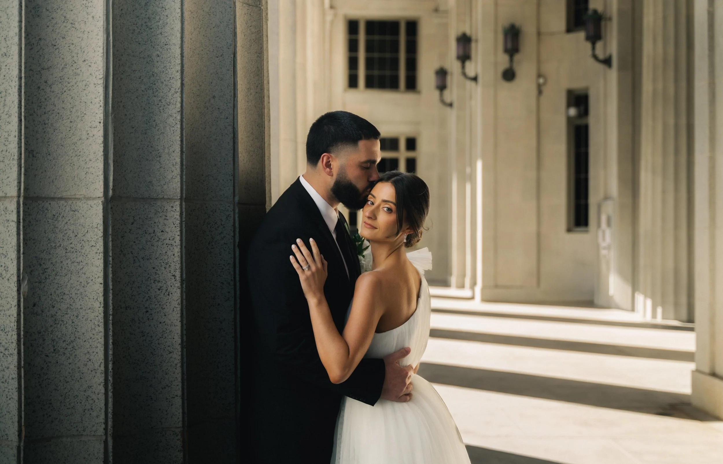 Miami Courthouse Wedding Photography Guide (2026)