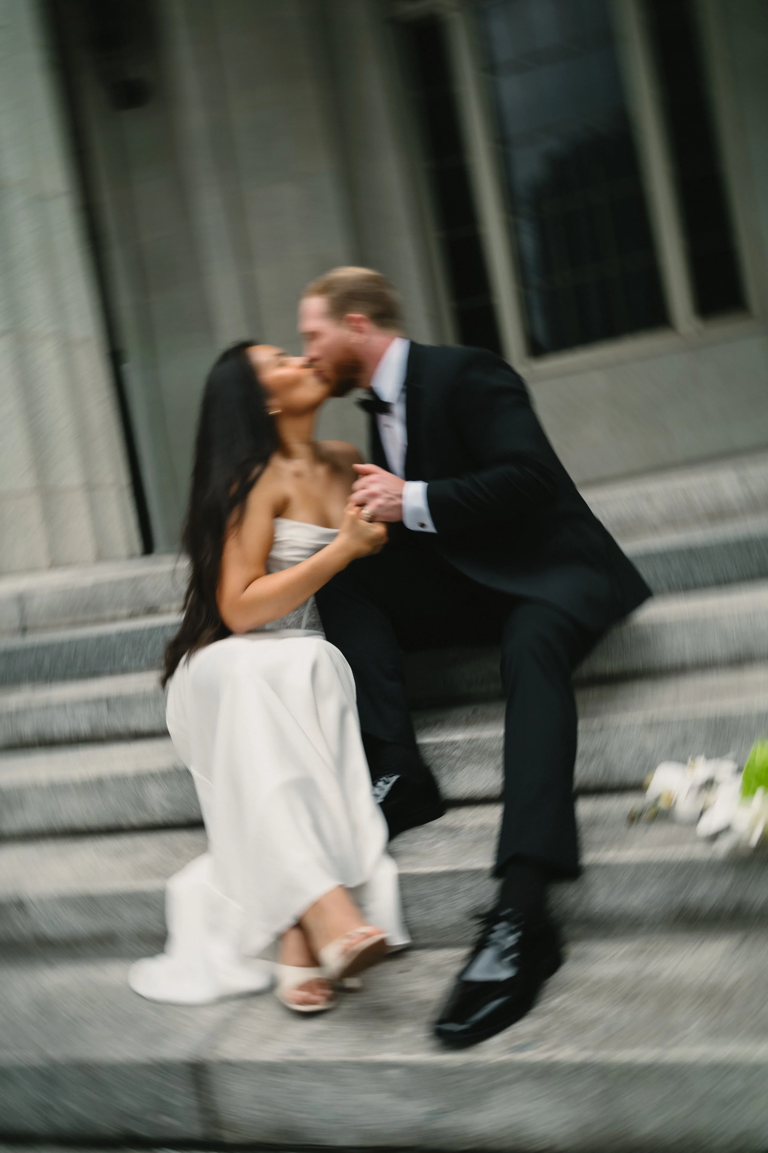 miami courthouse wedding photography by stephen luttinger