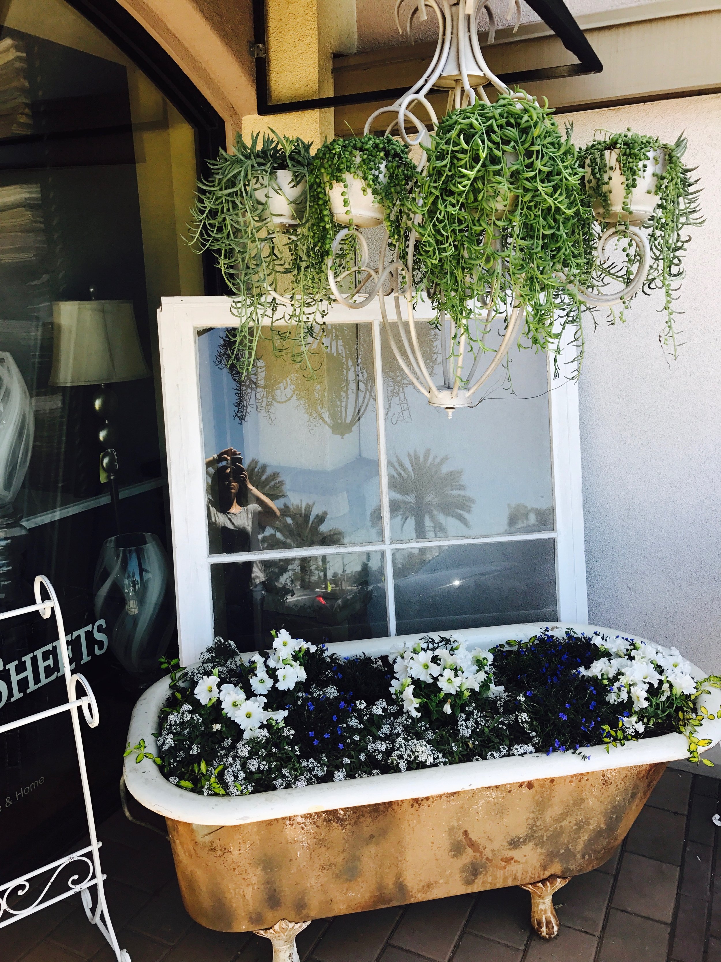 2017 FH inBloom Bathtub Display-1