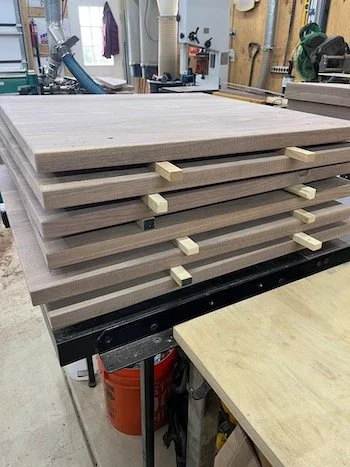 Custom table | Colorado furniture
