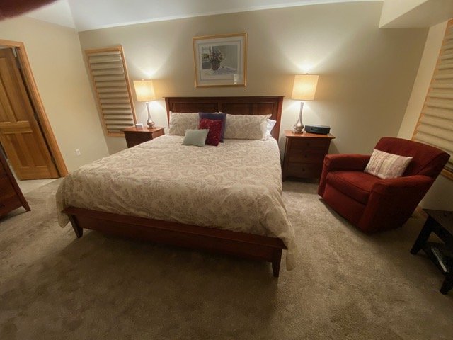 Does Your Furniture Still Work for You? | Accessible Custom Furniture