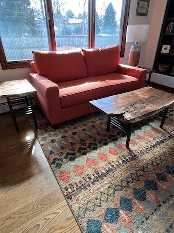 Why Custom Furniture? | It Fits you