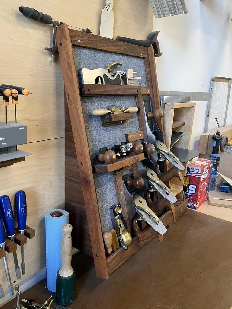 hand built furniture in Colorado