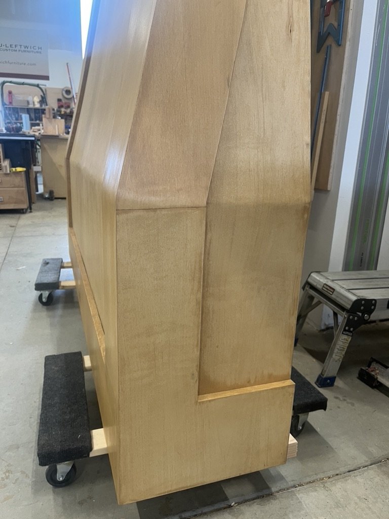 Unique home furniture | Made in Colorado