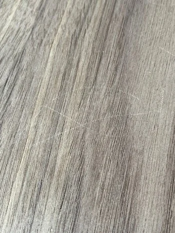 Walnut dining table colorado