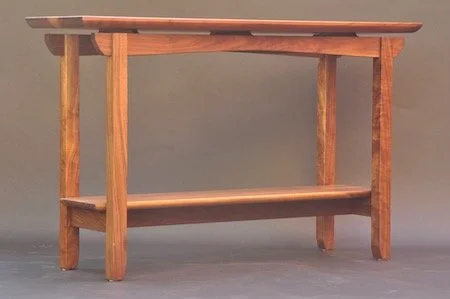 Fine furniture curves