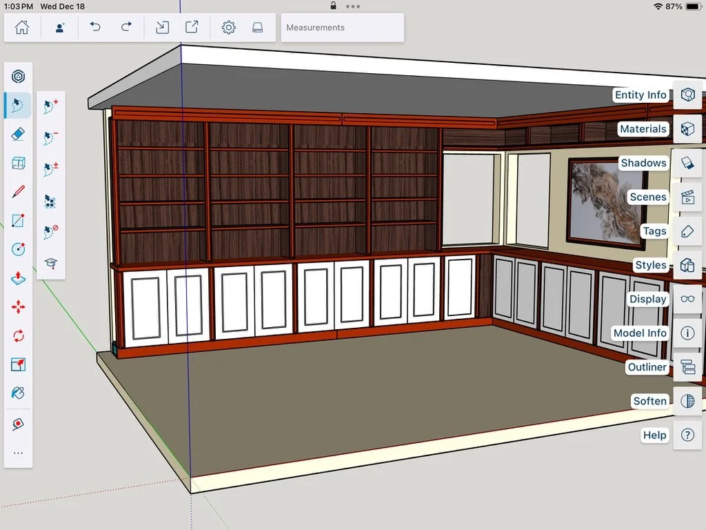 Colorado Custom Furniture | J Leftwich