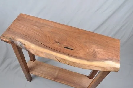 Live edge table | Colorado furniture