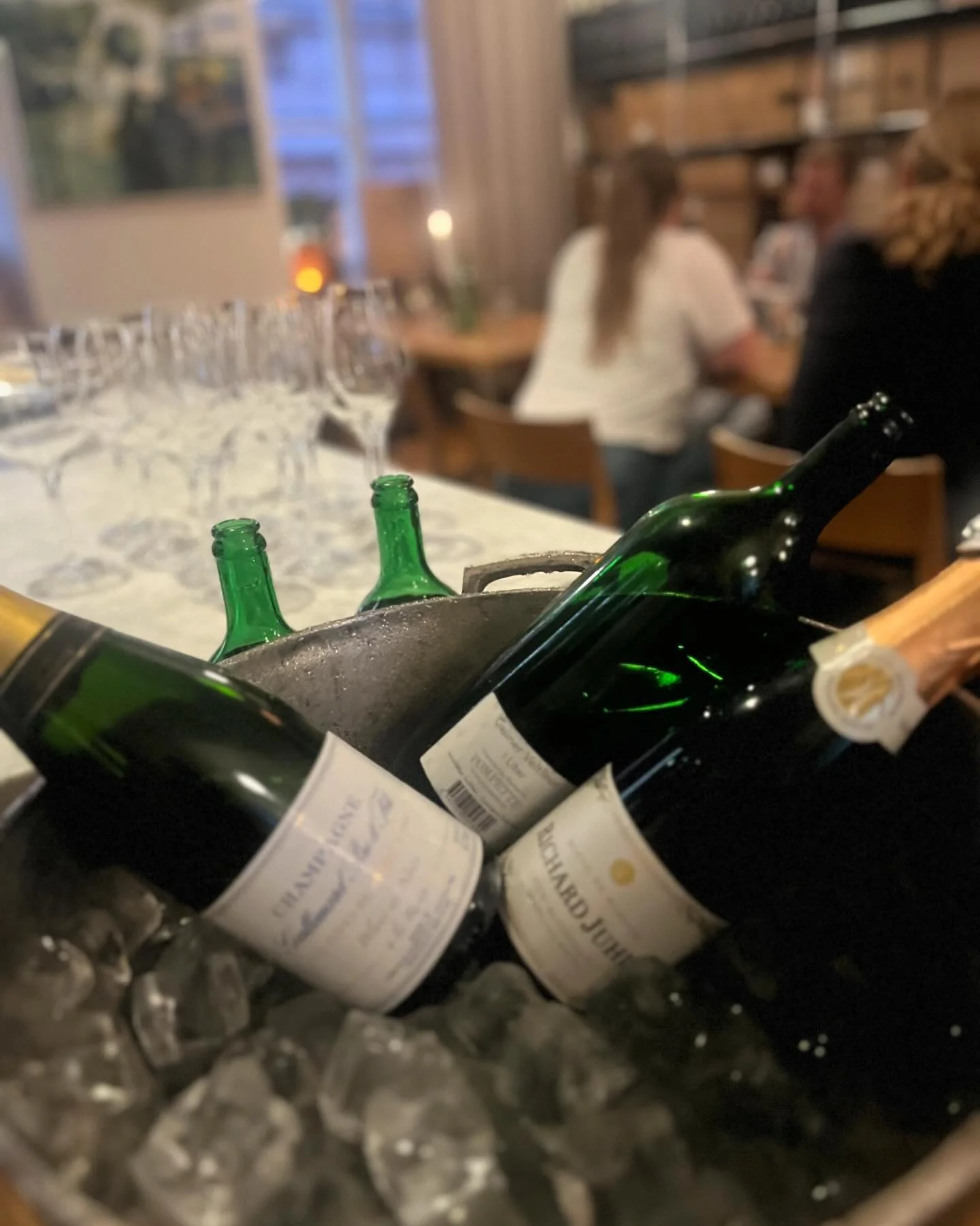 G&aring;rdagens aw var en hit 🥂🕺Tack till alla ni som deltog🌟