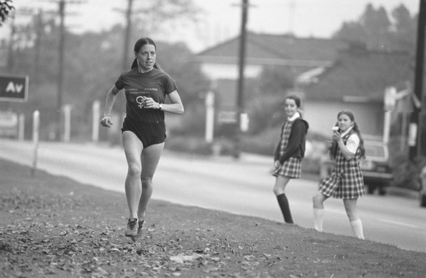 Jacqueline Hansen