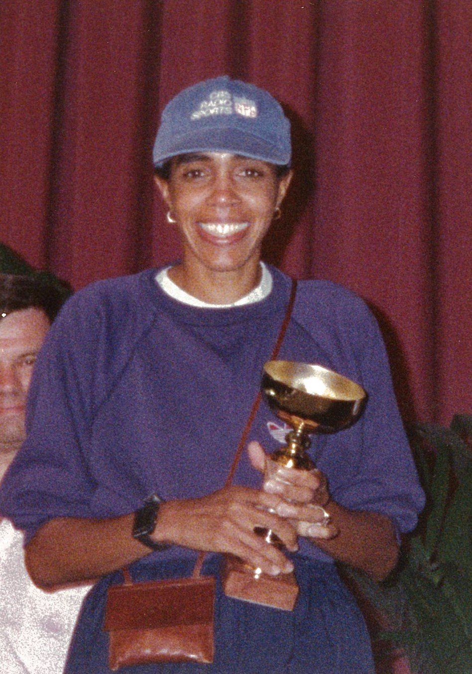 Michele Tiff-Hill
