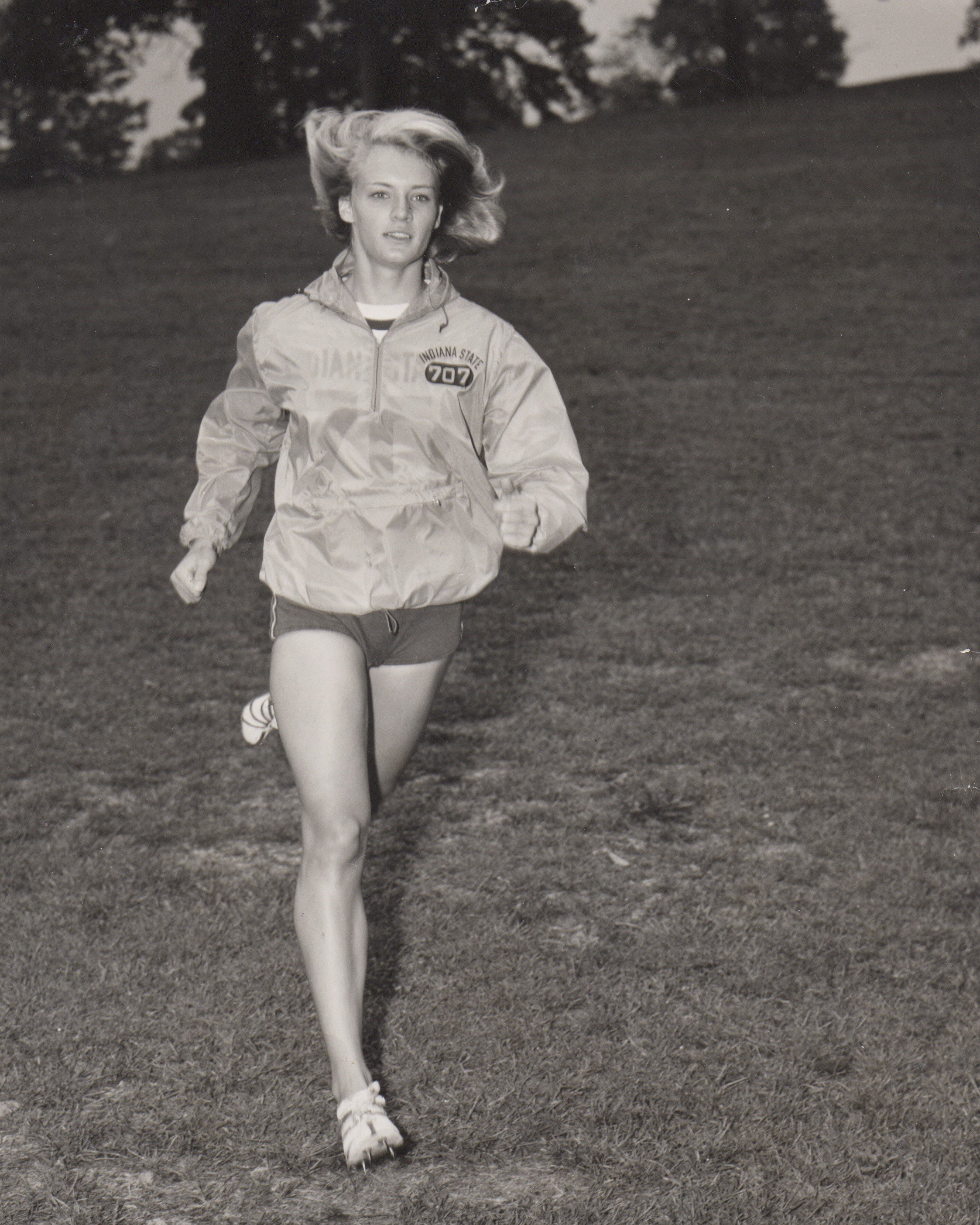 Cheryl Treworgy