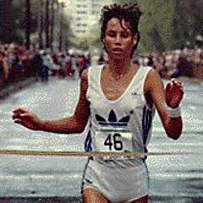 Eileen Claugus