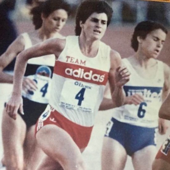 Julie A. Brown