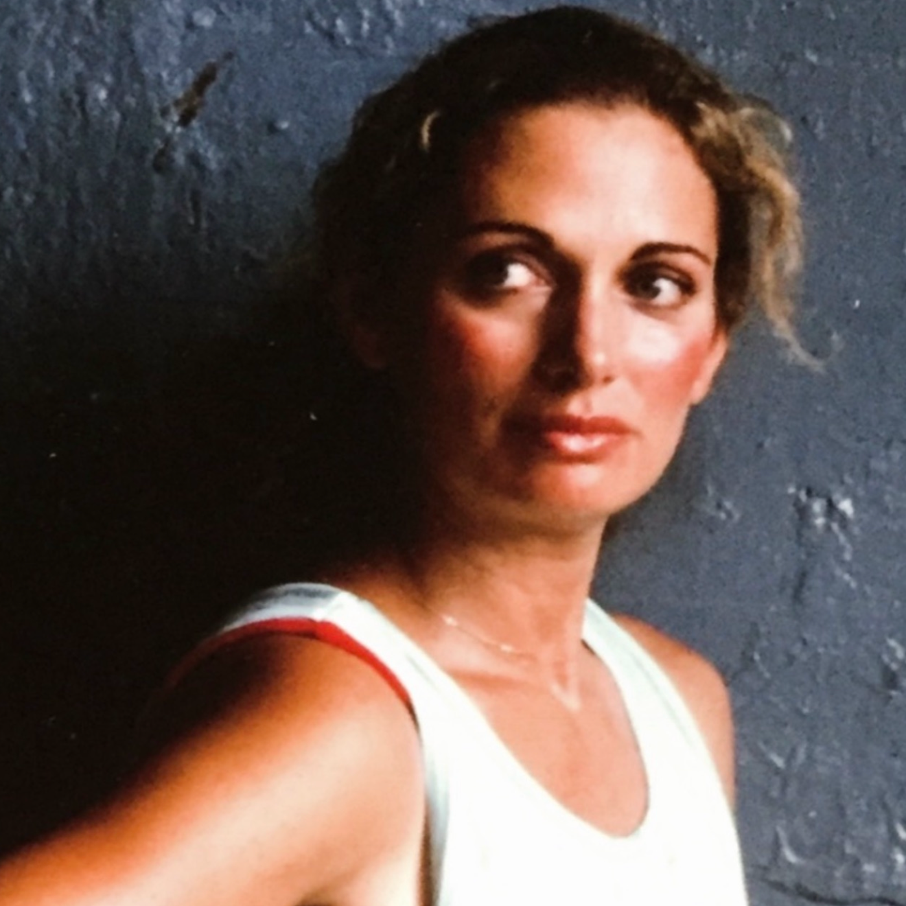 Diane Hawkins