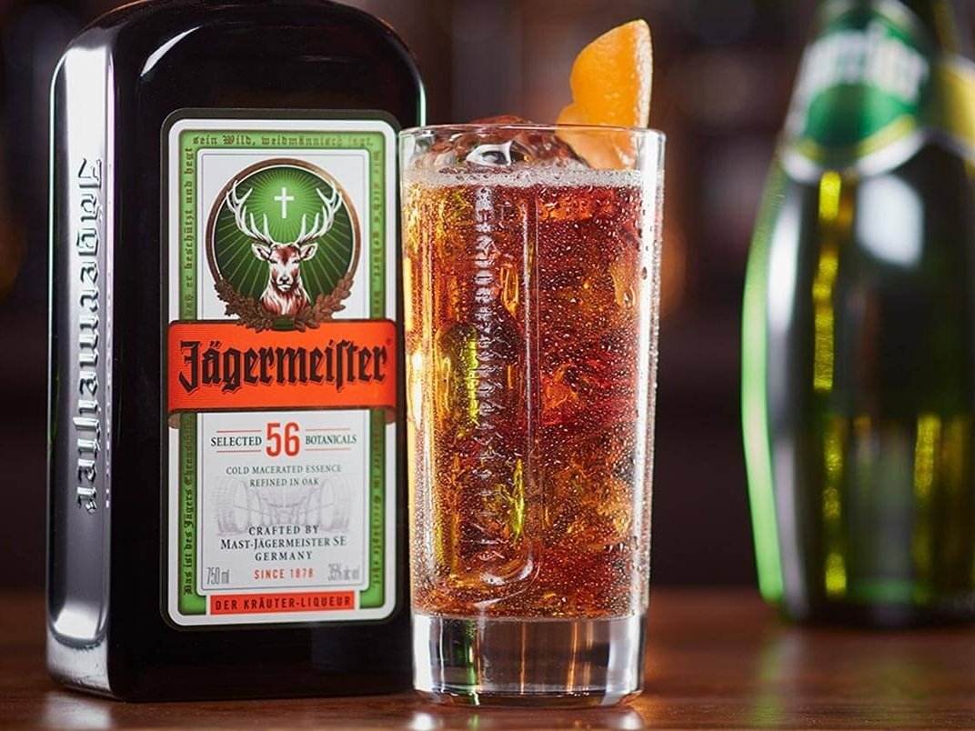 Jägermeister's Behind the Shot Live Presents Amor Y Amargo in Portland!