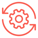 gear icon