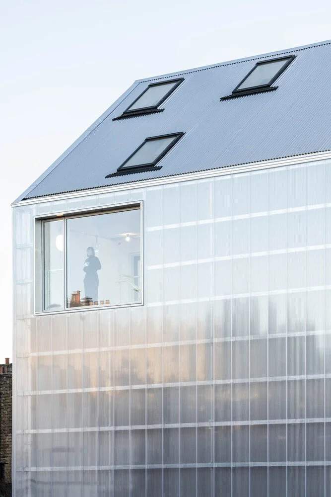 Polycarbonate - Twin Wall | Elevate Your Projects — Architectural ...