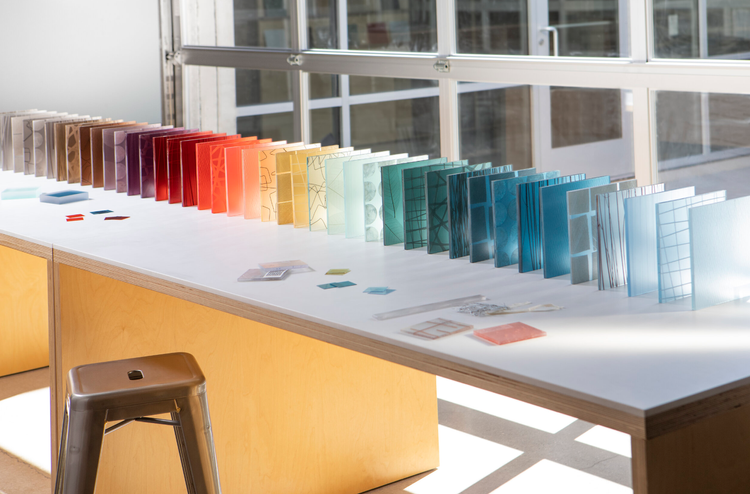 3form | Discover 3form Wonders — Architectural Plastics, Inc.
