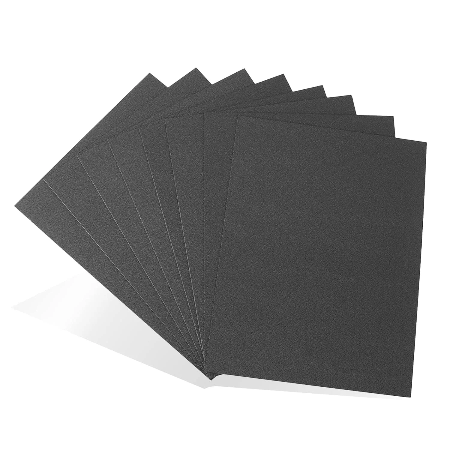 HAKZEON 3PCS 12x12 Inch 6061 Aluminum Sheet - 0.063" Thick, Protective Film, For DIY, Fabrication & Industrial Use