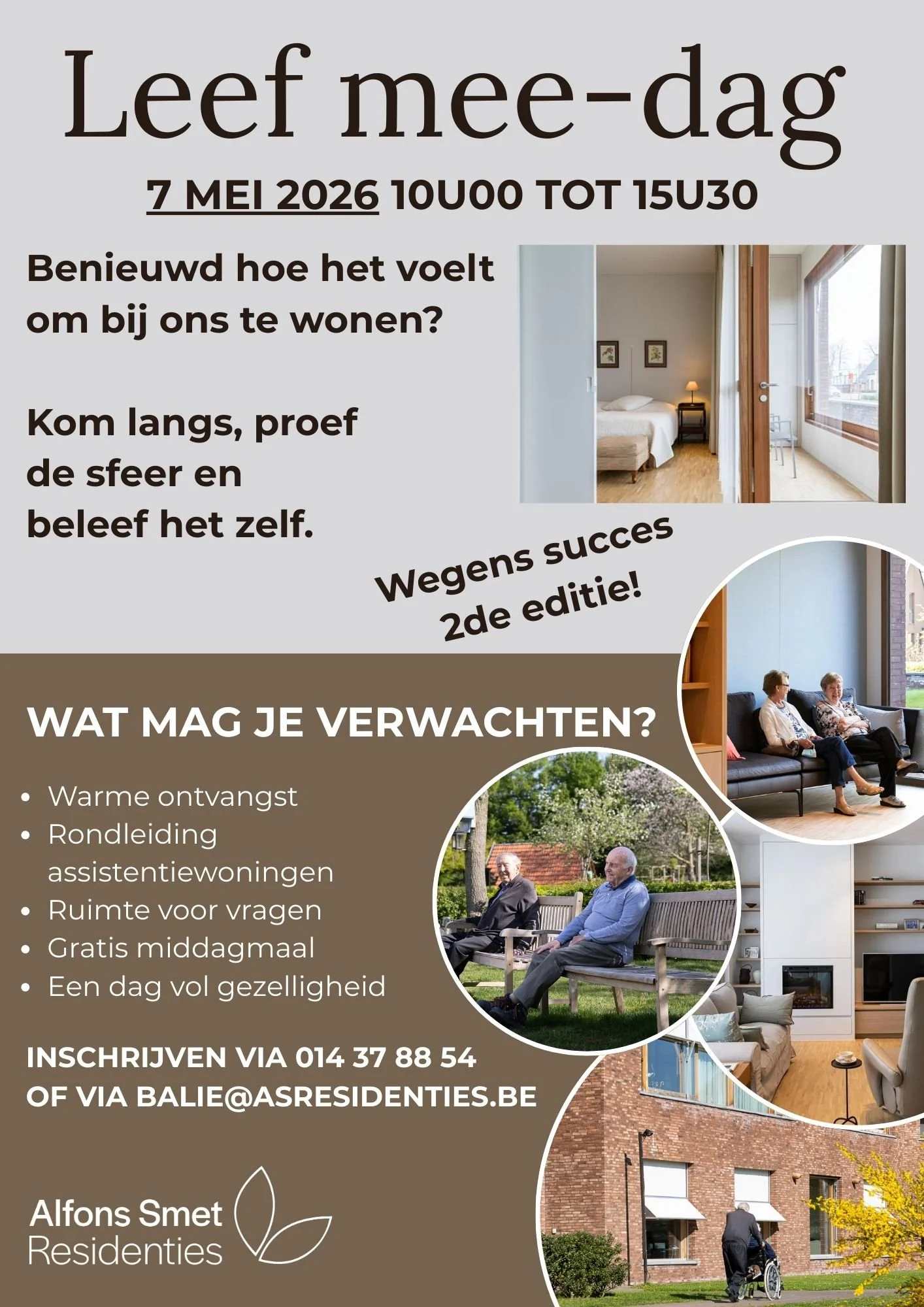 Leef mee-dag