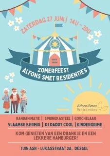 Zomerfeest