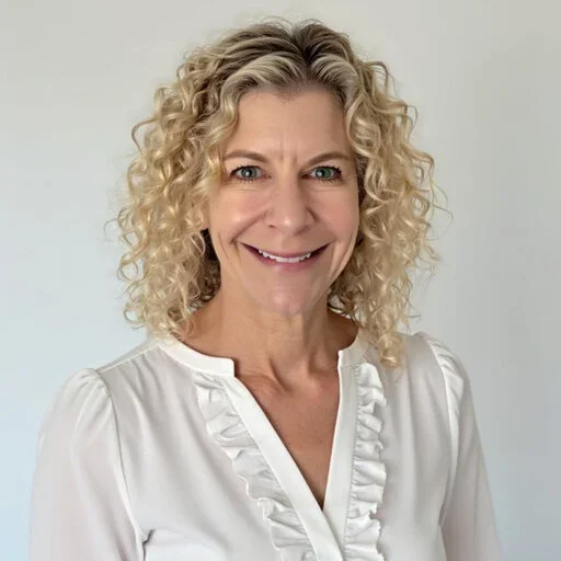 LINDA GALLO, at San Diego State University 