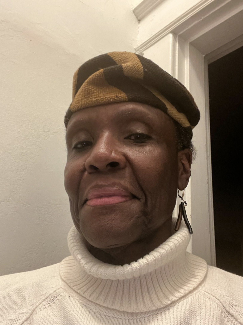 RENE MCCRAY