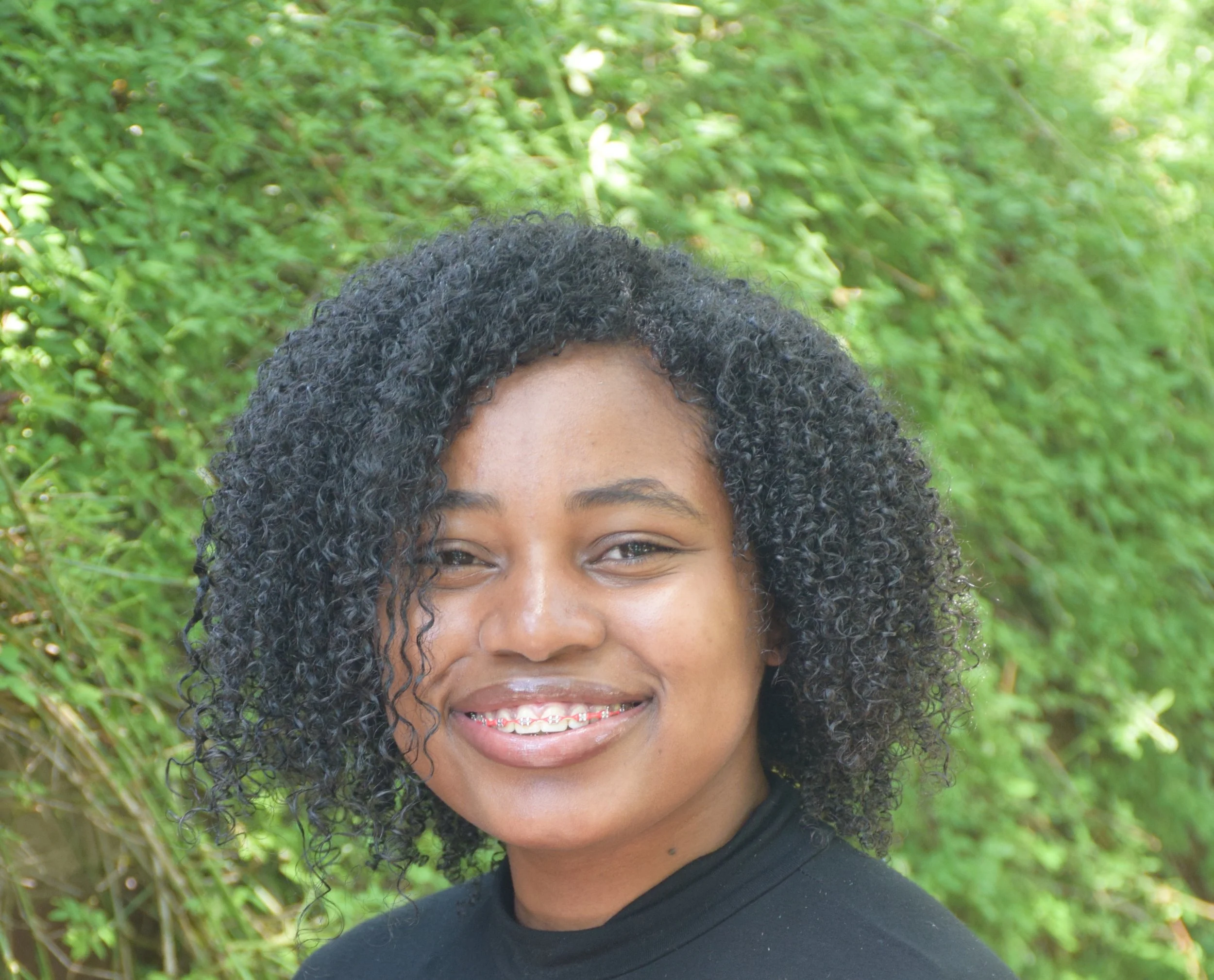 Courtni Foster is a medical student at Georgetown University School of Medicine. In 2020, she graduated from Howard University - summa cum laude - with a Bachelor of Science in Biology along with minors in Chemistry and Health Education (Maternal and