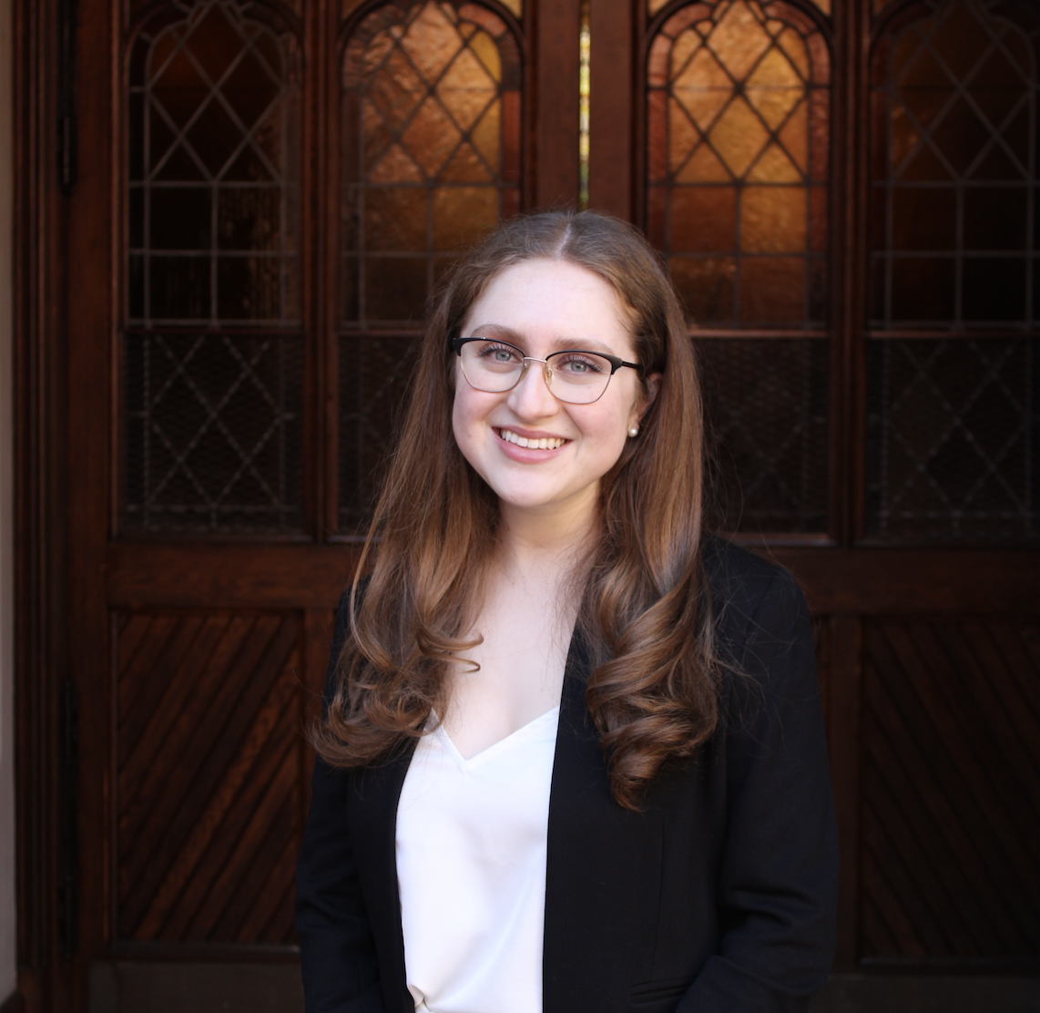 Claire Auslander is a senior at Georgetown University studying Nursing. She is excited to engage her interests in family planning, maternal health disparities, and public health equity as a member of the research team! Outside of research, Claire is 