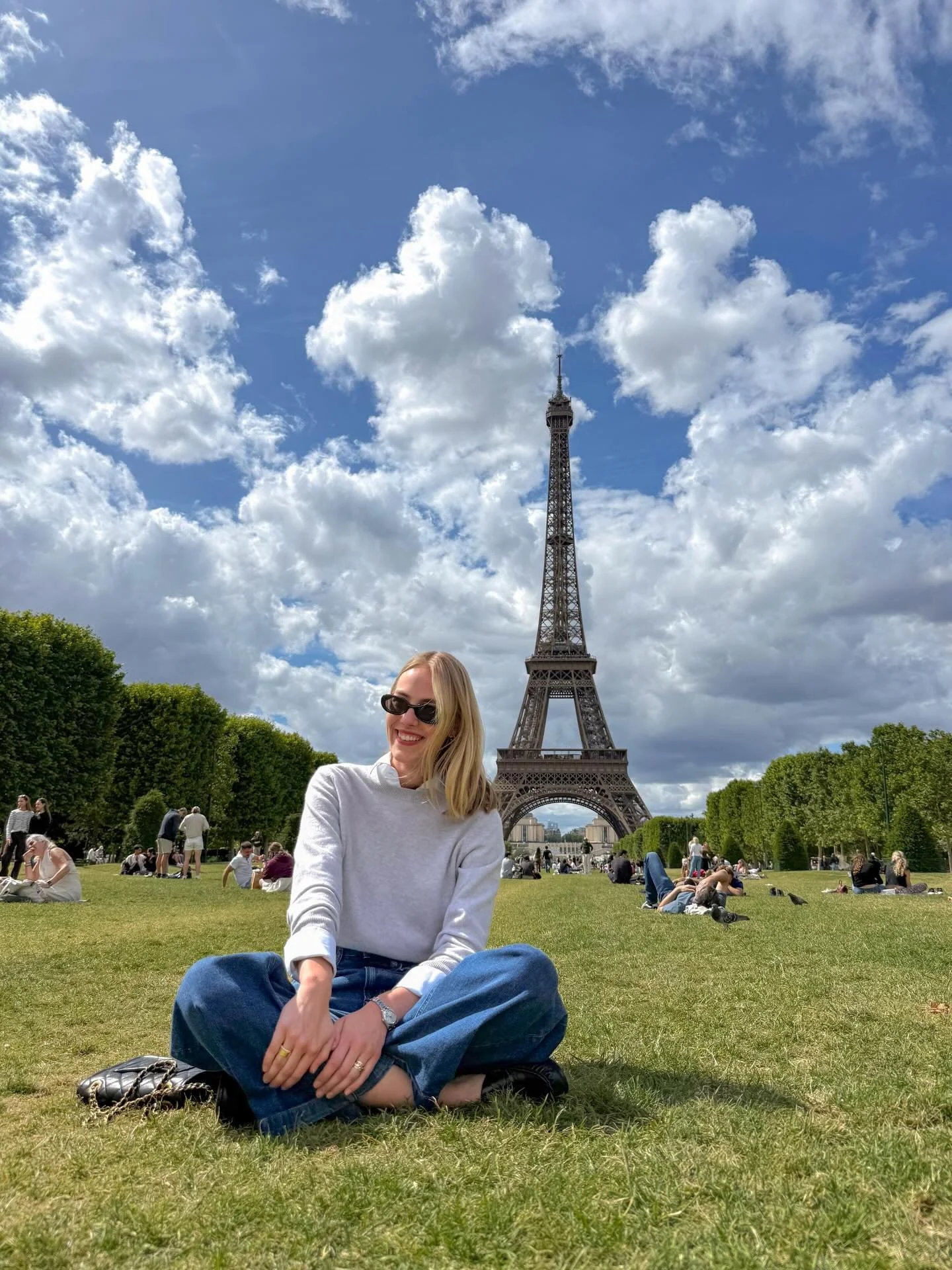 &Agrave; bien d&rsquo;autres ✨ Closing thoughts about my sabbatical in France, now on my Substack 🤍