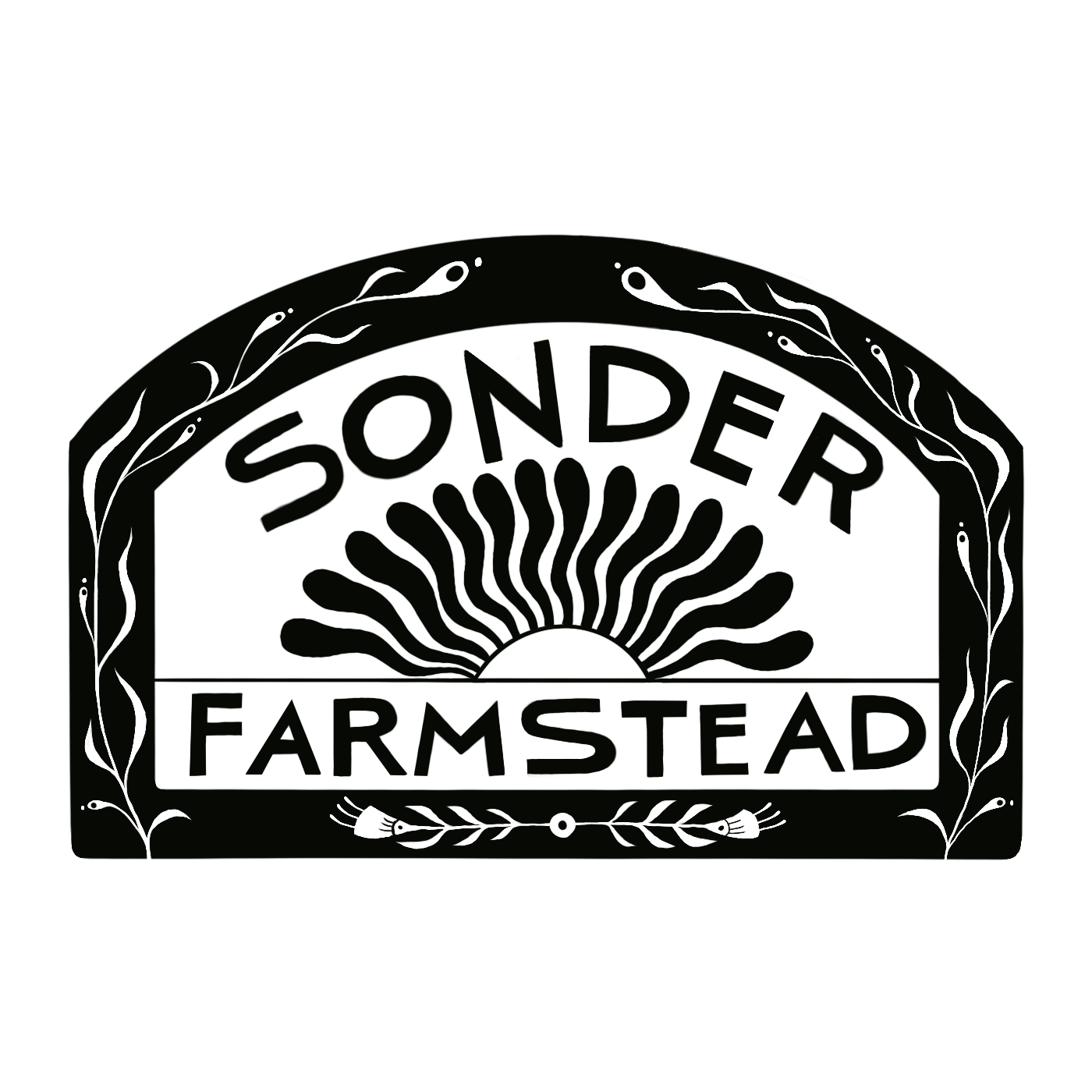 TheBarn Craft Fair Sonder Farmstead Apothecary