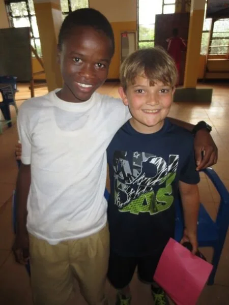 Benny and Mandeville Boy.jpeg
