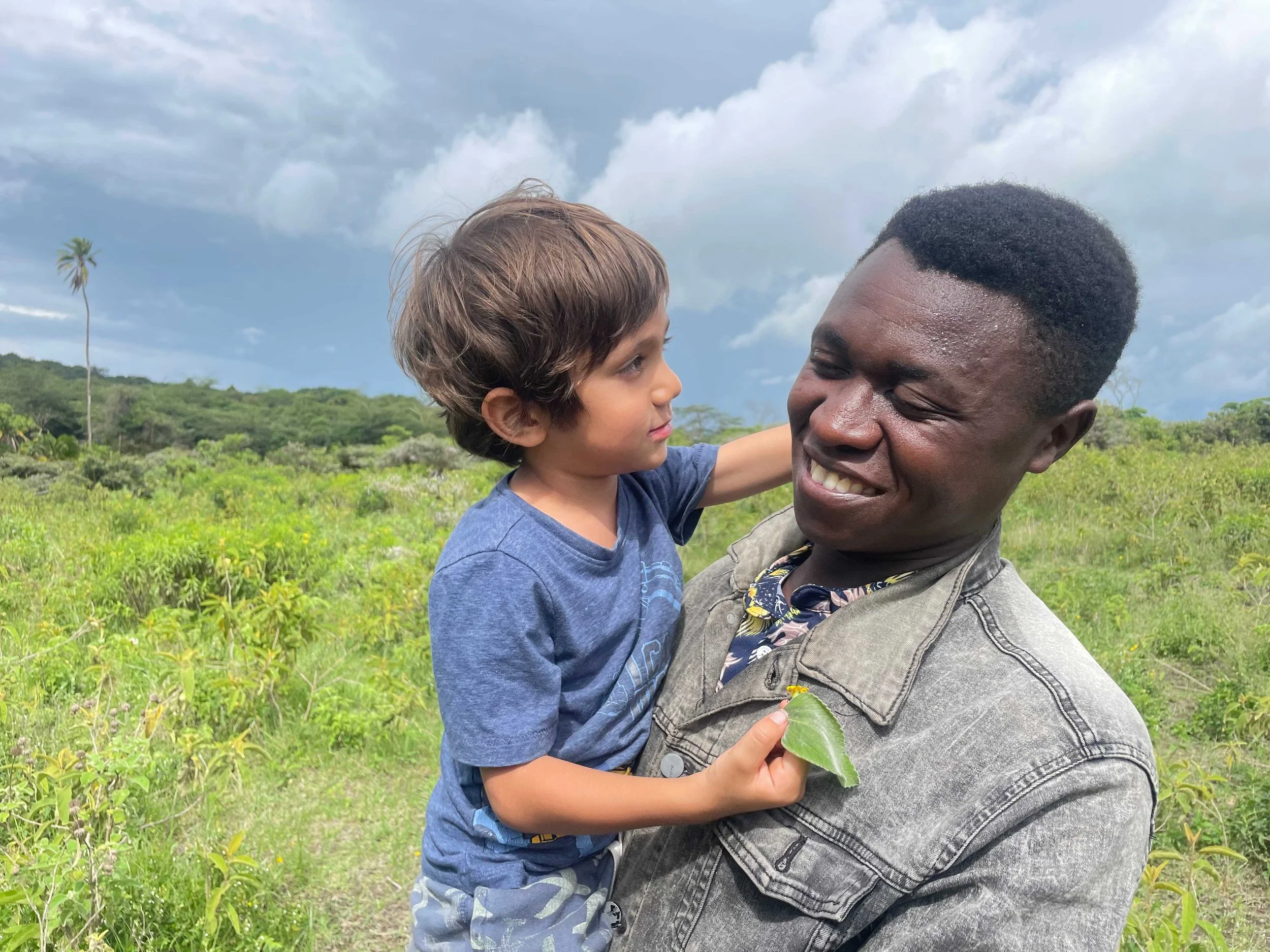 Reconnect as a Family in Tanzania – Limited Spots!