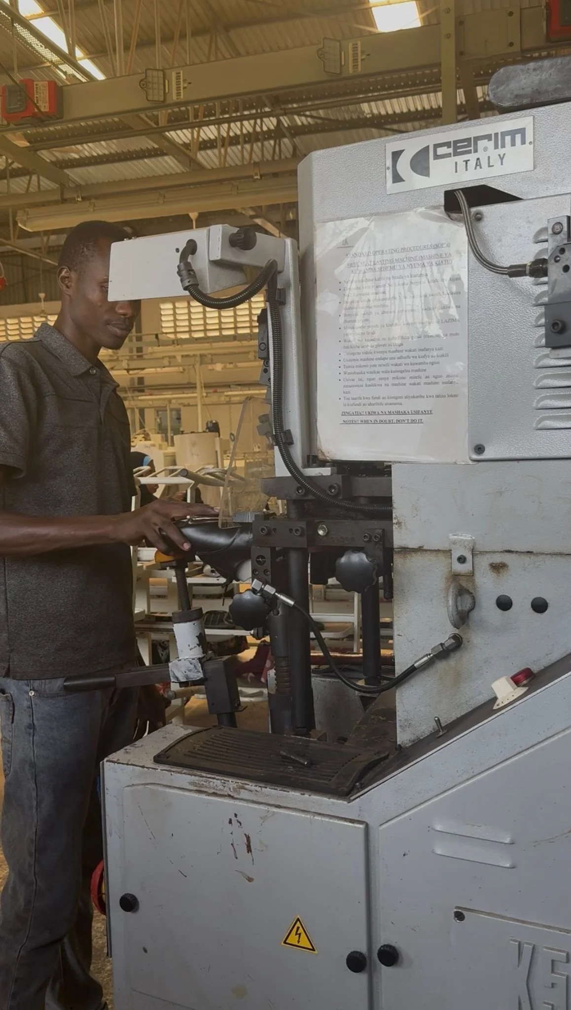 Bridging Education and Employment&nbsp;