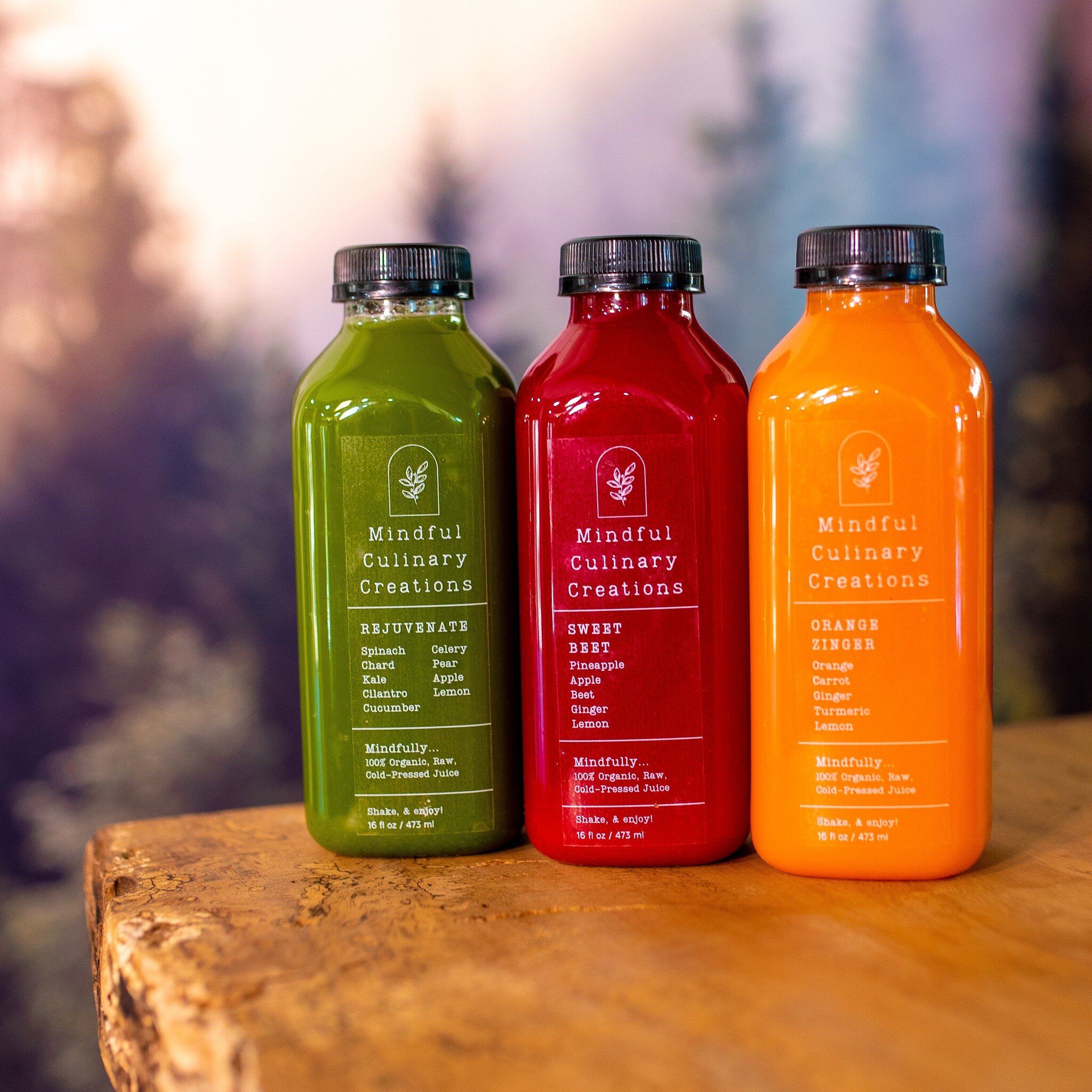 ✨Just✨ what your body needs&ndash;nothing else. 🤍

Have you tried one of our organic cold-pressed juices?

Let&rsquo;s chat quickly about the benefits. Cold-pressing juices protect the nutritional integrity of fresh veggies and fruits' vitamins, min
