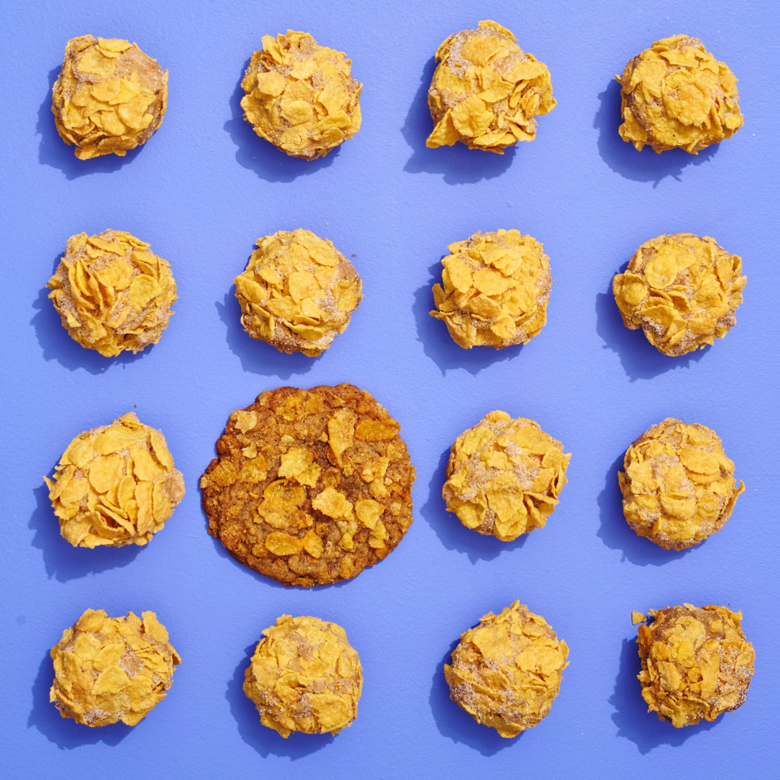 Snickerdoodle cookies near me Vancouver