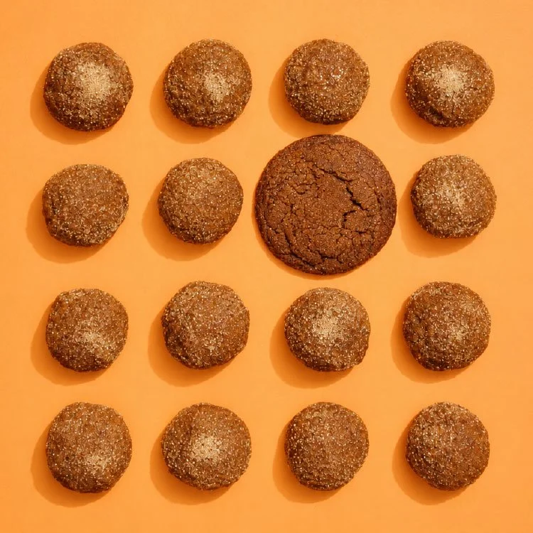 Gingerbread cookies recipe easy