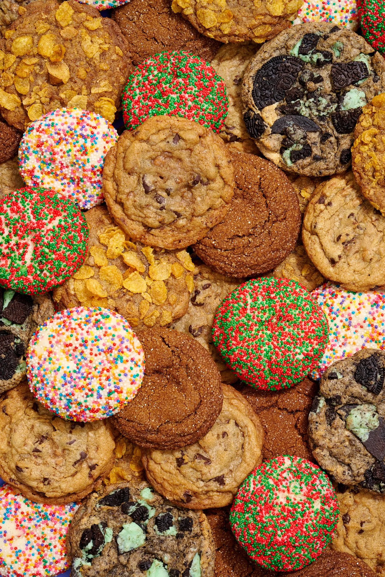 CHOMP Cookie Shop in Vancouver, BC