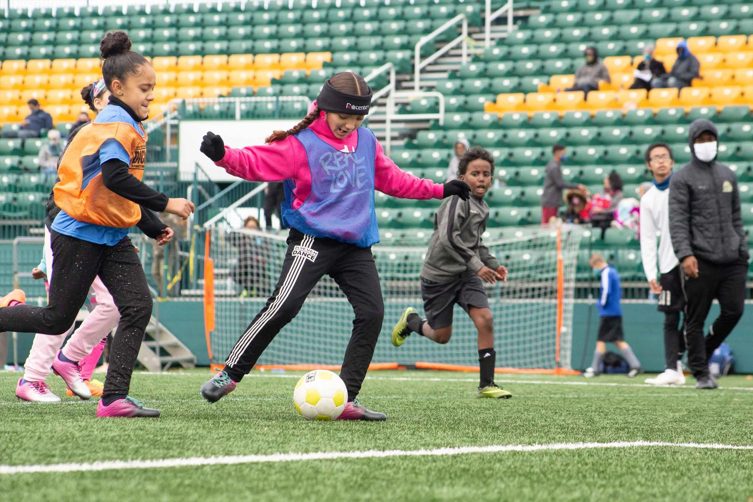 Youth Soccer in Rochester NY Rochester City Soccer League — Register