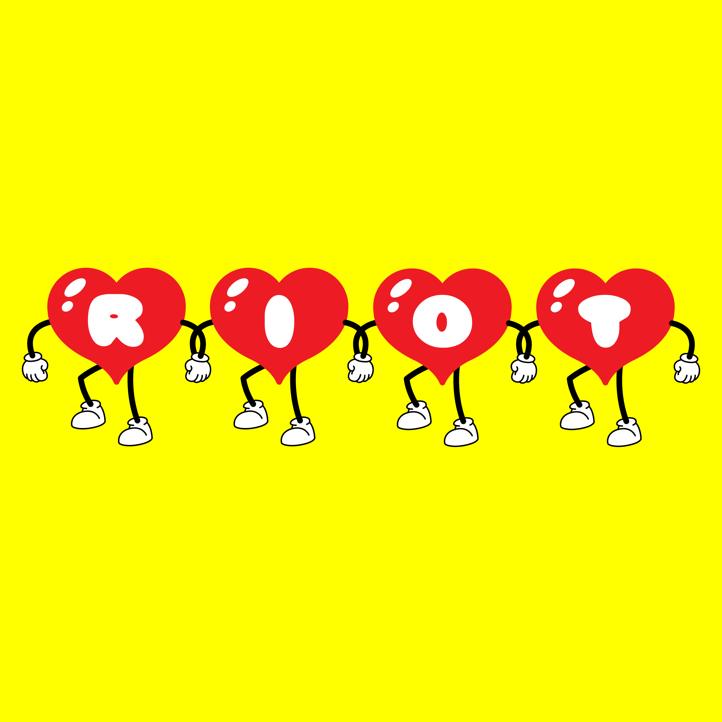 START A RIOT