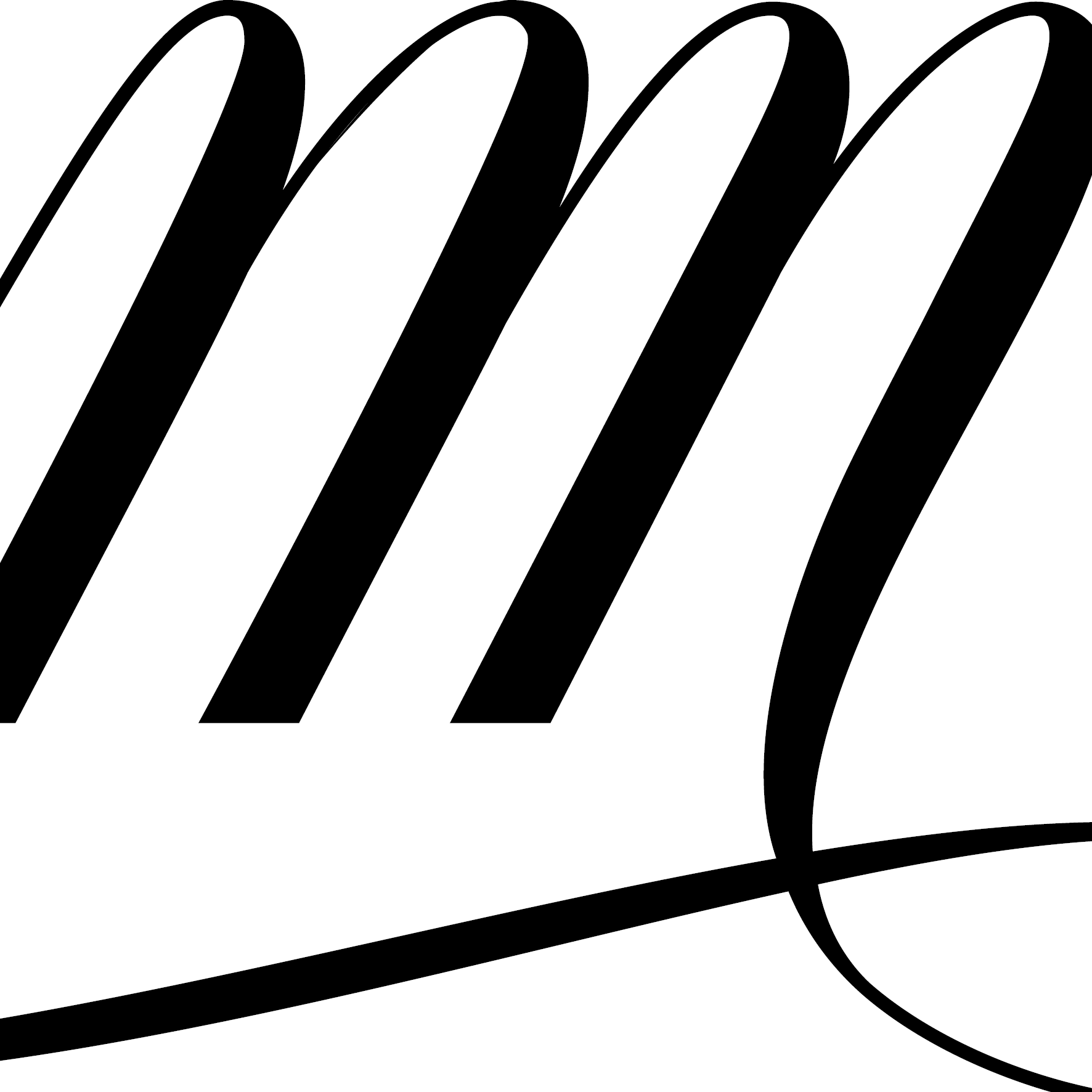 MONOGRAM