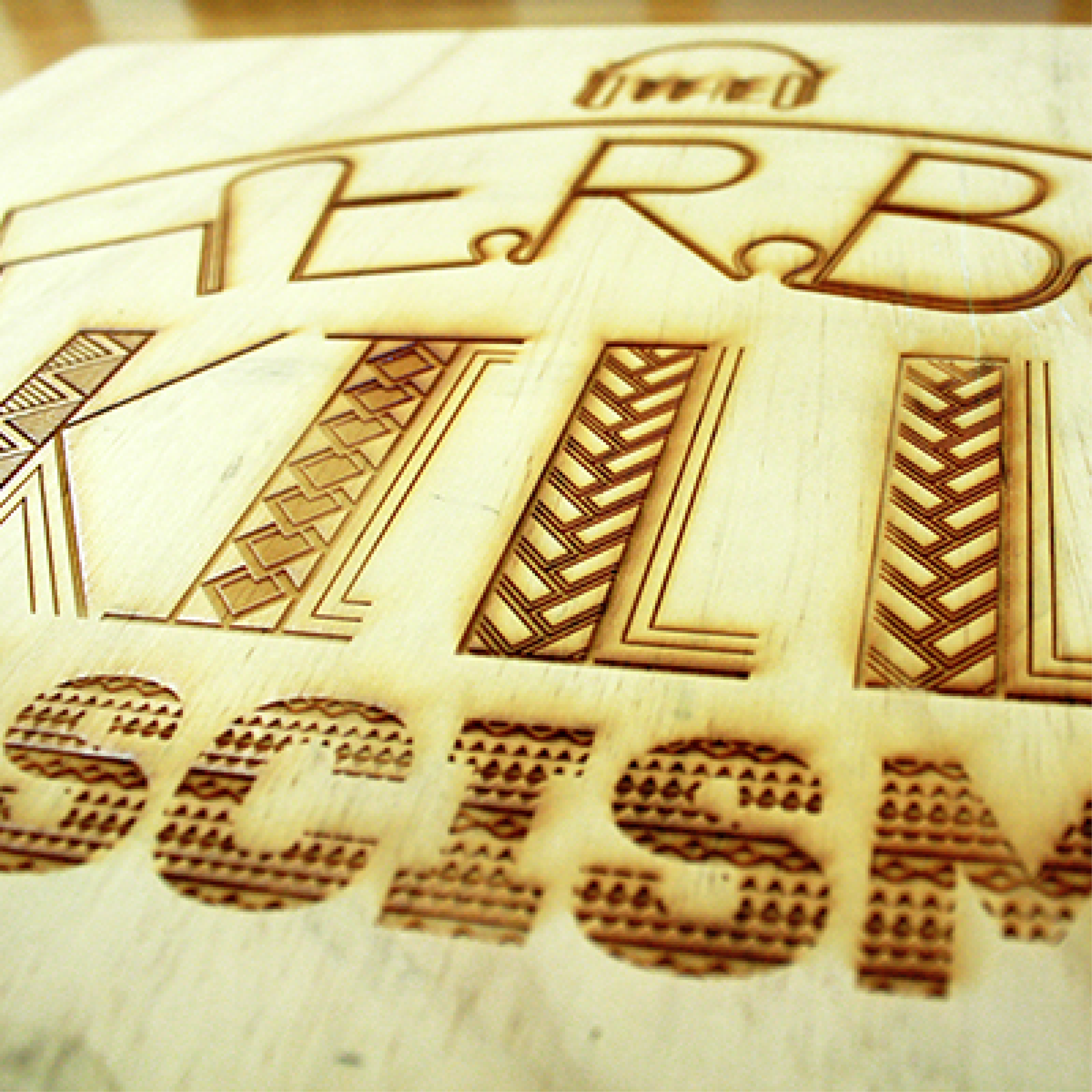 HERBS KILL FASCISM